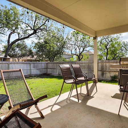 Speakeasy - A Birdy Vacation Rental San Antonio Exterior photo