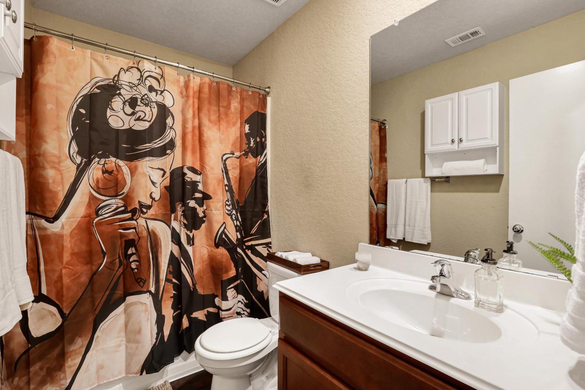 Speakeasy - A Birdy Vacation Rental San Antonio Exterior photo