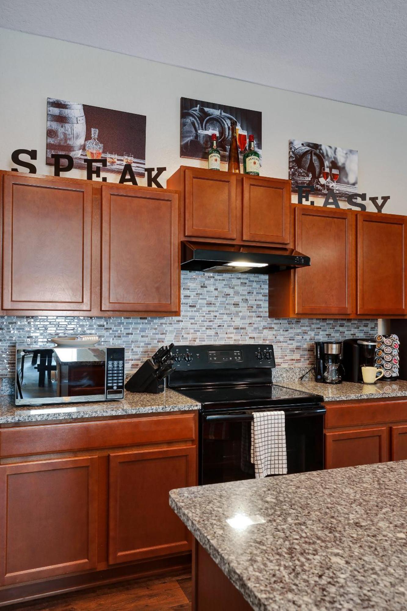 Speakeasy - A Birdy Vacation Rental San Antonio Exterior photo